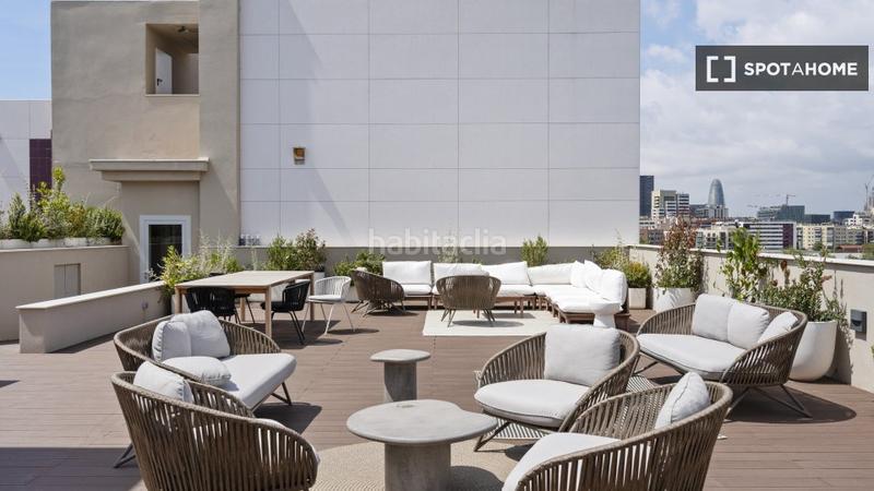 Foto 01d961a8-1970-4a8f-8d2f-180a685ac249. Alquiler piso estudio en alquiler en diagonal mar, en Barcelona