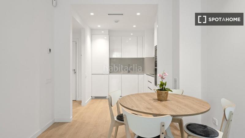 Foto 64b0c2ce-a042-411c-9ffd-0be3e7b8fb2e. Alquiler piso estudio en alquiler en diagonal mar, en Barcelona