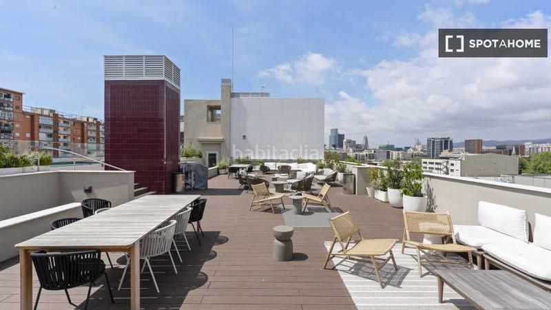 Foto 6ee71611-225d-4eef-846e-5f880542c579. Lloguer pis amb calefacció a Provençals del Poblenou Barcelona