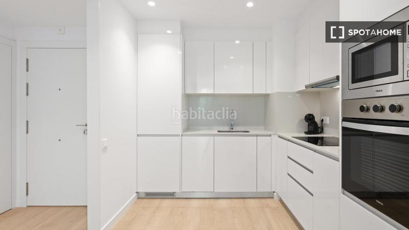 Foto 9e2dfc00-a3f5-438d-857a-3eb7e269584a. Location appartement avec chauffage dans Provençals del Poblenou Barcelona