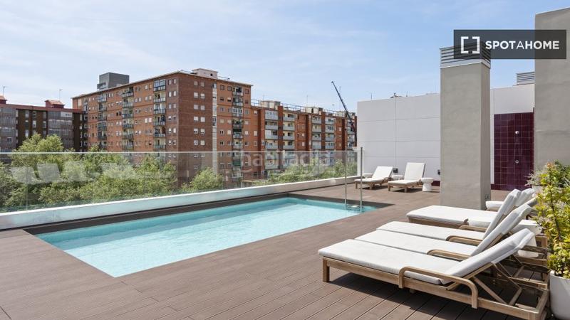 Foto 9f5eeace-8681-4c91-bf8c-bc6632842671. Location appartement avec chauffage dans Provençals del Poblenou Barcelona