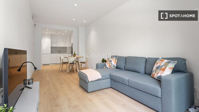 Foto a3736a1d-c3dc-4d79-815f-07c934846fae. Location appartement avec chauffage dans Provençals del Poblenou Barcelona