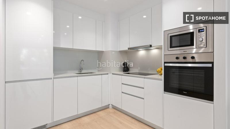 Foto b09daebc-e9b1-41ad-8abb-6d81f8d4aebd. Miete etagenwohnung mit heizung in Provençals del Poblenou Barcelona