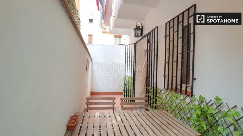 Foto 344ba822-0e5d-40df-b7d3-0a7d9061c7c8. Location appartement avec chauffage dans Sagrada Família Barcelona