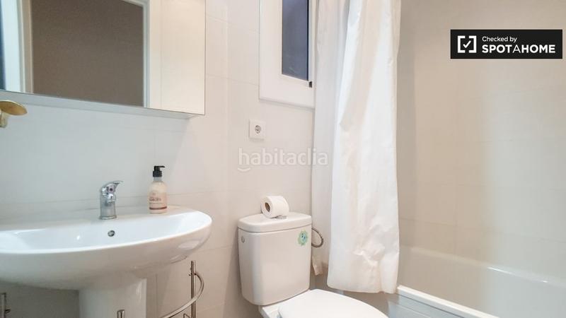 Foto 6046fafe-3b0e-4a40-a599-4e0b6e8713a6. Location appartement avec chauffage dans Sagrada Família Barcelona