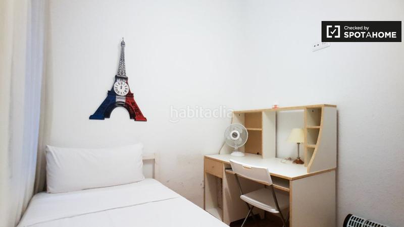 Foto 8ccb5881-5819-41b7-889f-d24cdd047fd3. Location appartement avec chauffage dans Sagrada Família Barcelona