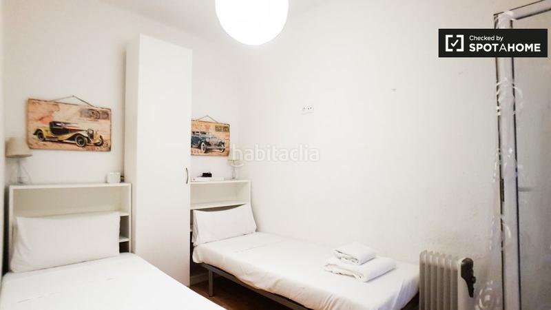 Foto 2a839437-0e91-413c-87f9-e54f606da9b1. Rent flat with heating in Sagrada Família Barcelona