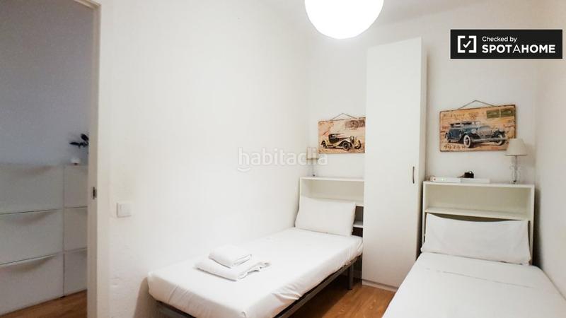 Foto 42ff72e3-371e-456c-95e8-6e95140ba93c. Rent flat with heating in Sagrada Família Barcelona