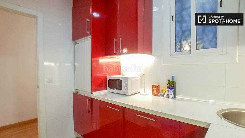 Foto 7d899dfc-d27c-43db-9abc-b2912780be16. Rent flat with heating in Sagrada Família Barcelona