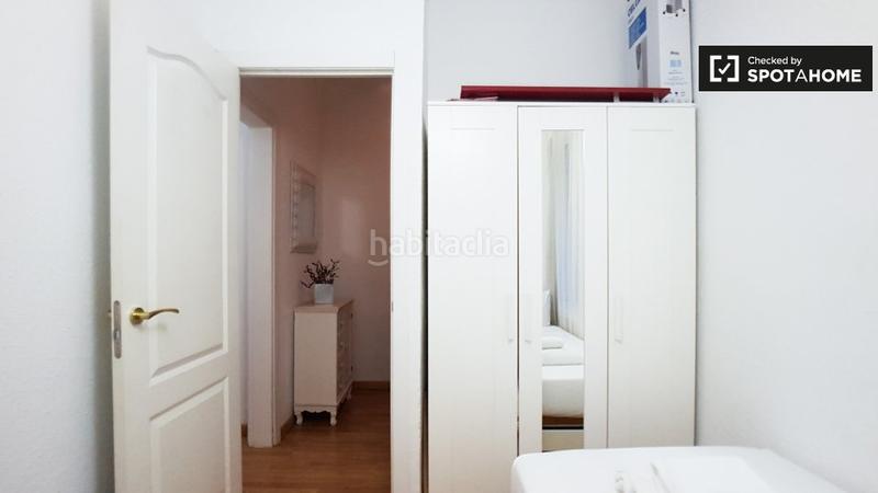 Foto a9f08099-6dd4-4609-93d8-1a322a160fc2. Rent flat with heating in Sagrada Família Barcelona