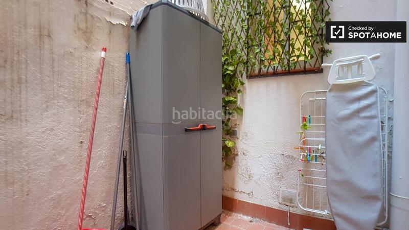 Foto b04df132-4649-4b76-bd8a-718ee03d3f23. Rent flat with heating in Sagrada Família Barcelona