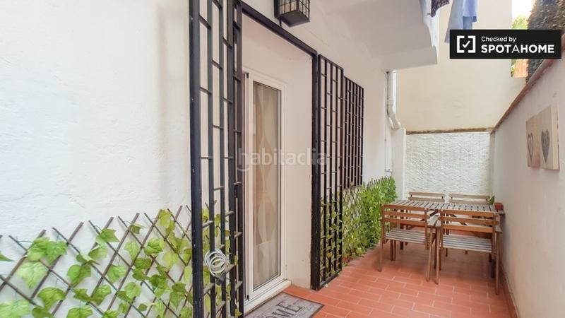 Foto bd317f5a-4dea-452f-89c7-bcf65714323a. Rent flat with heating in Sagrada Família Barcelona