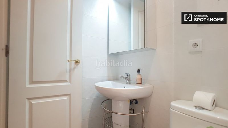 Foto 194d26e5-faa9-4763-8af5-bb3291fb2845. Rent flat with heating in Sagrada Família Barcelona