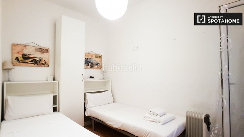 Foto 2a839437-0e91-413c-87f9-e54f606da9b1. Rent flat with heating in Sagrada Família Barcelona