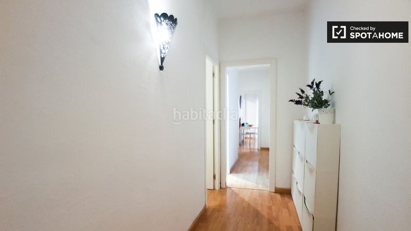 Foto 9957a876-8a3b-4b2b-8153-f0f75f5ede98. Rent flat with heating in Sagrada Família Barcelona