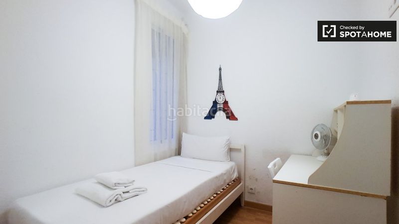 Foto f8372810-9f2b-4f2d-9bab-c9d4eaf4c623. Rent flat with heating in Sagrada Família Barcelona