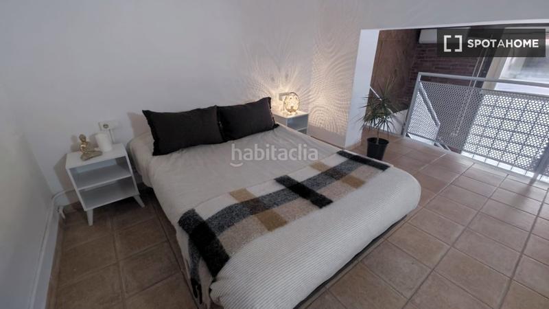 Foto 2a5b6987-58c7-4258-a6e8-b089c13a9f7b. Location appartement avec chauffage dans El Poble Sec - Parc de Montjuïc Barcelona