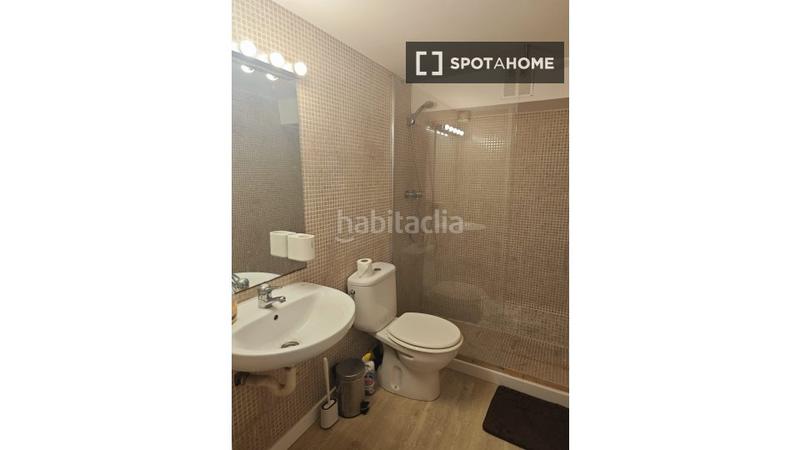 Foto 817aa317-9dc0-40ff-8090-6eb3cb6efcf7. Location appartement avec chauffage dans El Poble Sec - Parc de Montjuïc Barcelona