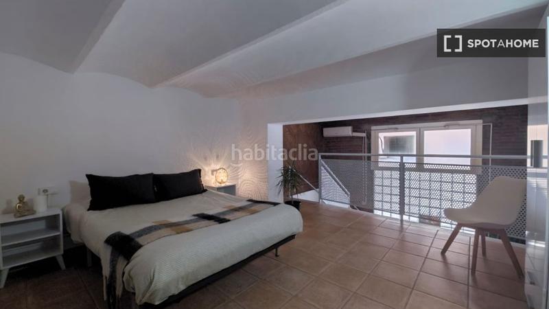 Foto 4efe70b5-64b1-4a58-9120-9b9622cbb815. Miete etagenwohnung mit heizung in El Poble Sec - Parc de Montjuïc Barcelona