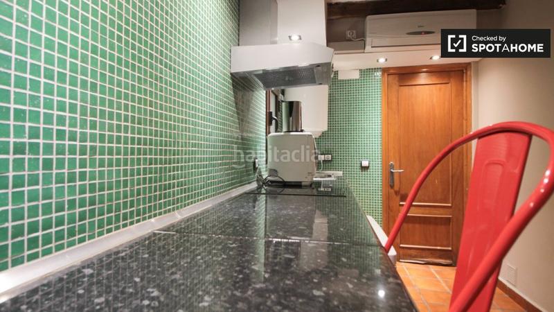 Foto 179217b2-d741-48a8-97e9-7bcb68fc9652. Affitto appartamento con riscaldamento in Raval Barcelona