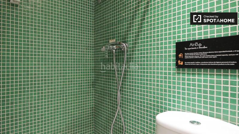 Foto 4245a9c5-5161-49d7-8dd4-128829c9fab9. Alquiler piso acogedor estudio en alquiler en el Raval, . en Barcelona