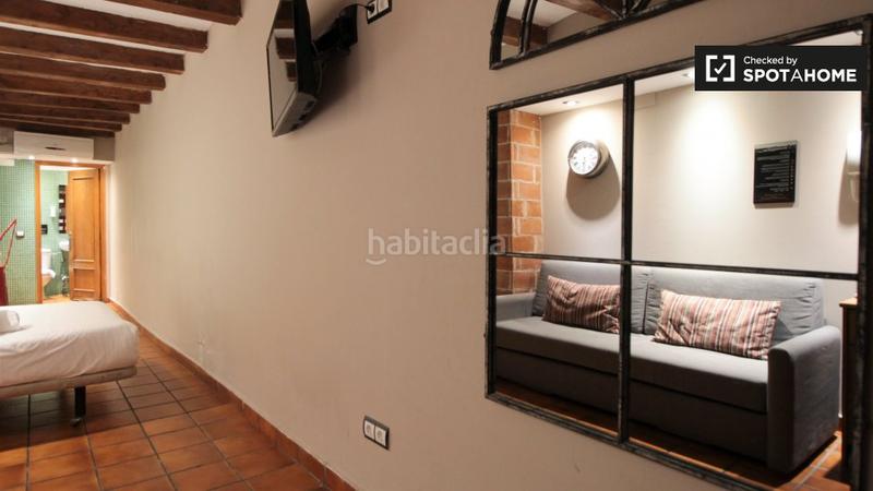 Foto 64f82d04-068b-43fd-8422-141aacca073a. Location appartement avec chauffage dans Raval Barcelona
