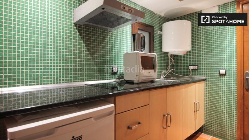 Foto 805fdbbc-c671-4ec0-a951-280fe1a3cf07. Rent flat with heating in Raval Barcelona