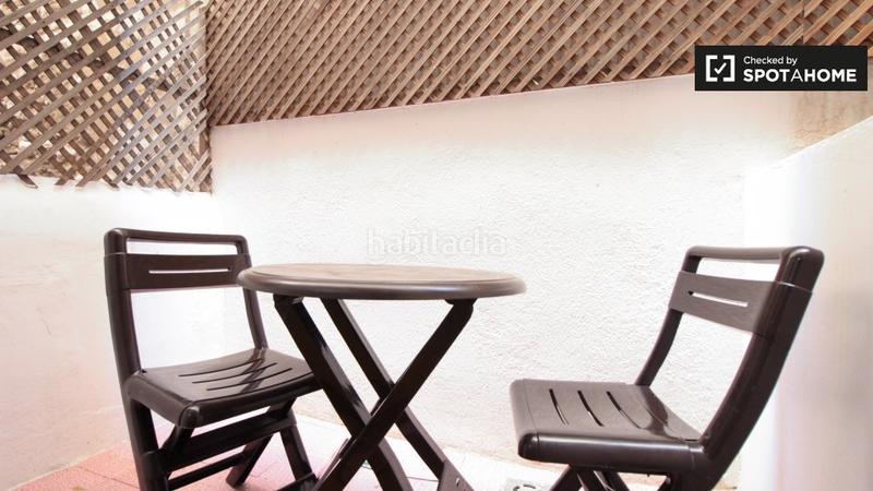Foto 4cb36992-8861-4b7d-8817-6ef6294b02af. Affitto appartamento con riscaldamento in Raval Barcelona