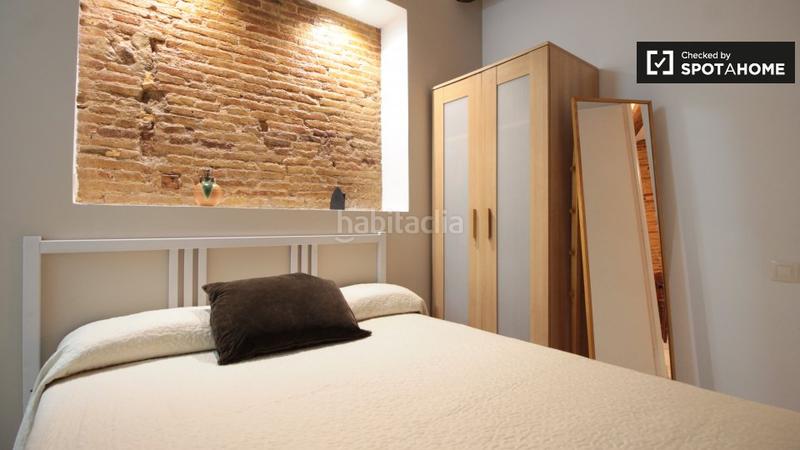 Foto 9ad39fbd-da4b-4f10-9eac-6c1c19853a07. Affitto appartamento con riscaldamento in Raval Barcelona