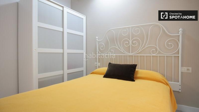 Foto c6113143-2efc-4f9c-b839-b3011fc6070d. Affitto appartamento con riscaldamento in Raval Barcelona