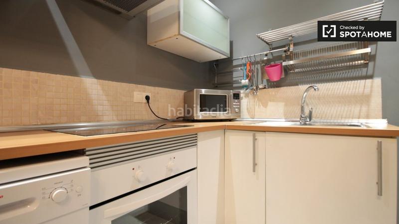 Foto eca3def9-75a5-4074-bb45-e3dcae258a2c. Affitto appartamento con riscaldamento in Raval Barcelona