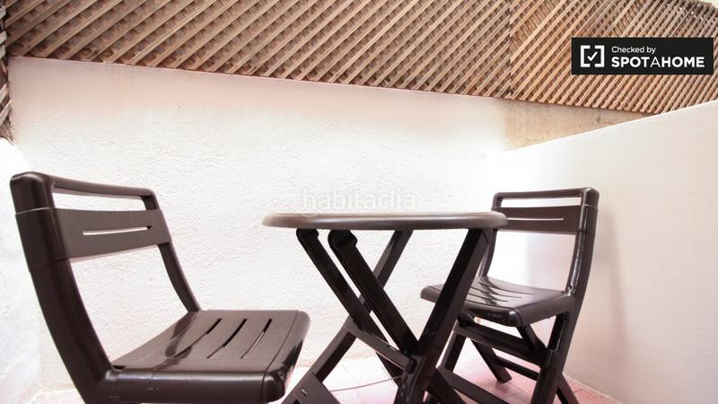 Foto f7e4ba1a-ee94-46e9-916d-5b6cc3c89181. Affitto appartamento con riscaldamento in Raval Barcelona