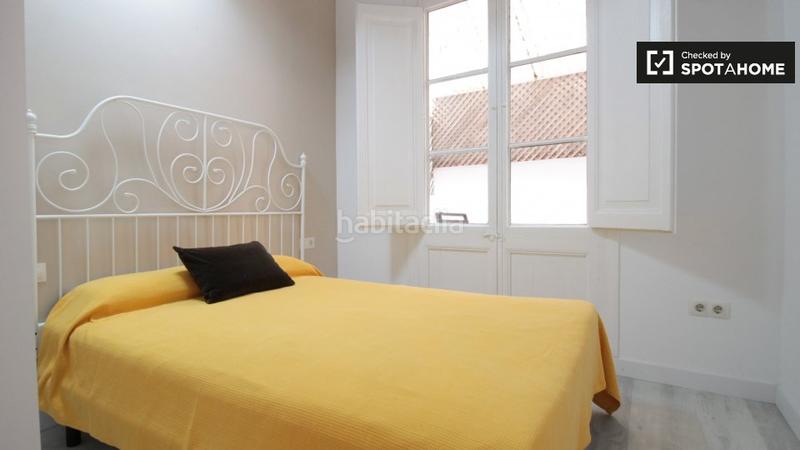 Foto 247a9e6a-c6aa-4986-b39b-2b74617fa4ca. Miete etagenwohnung mit heizung in Raval Barcelona