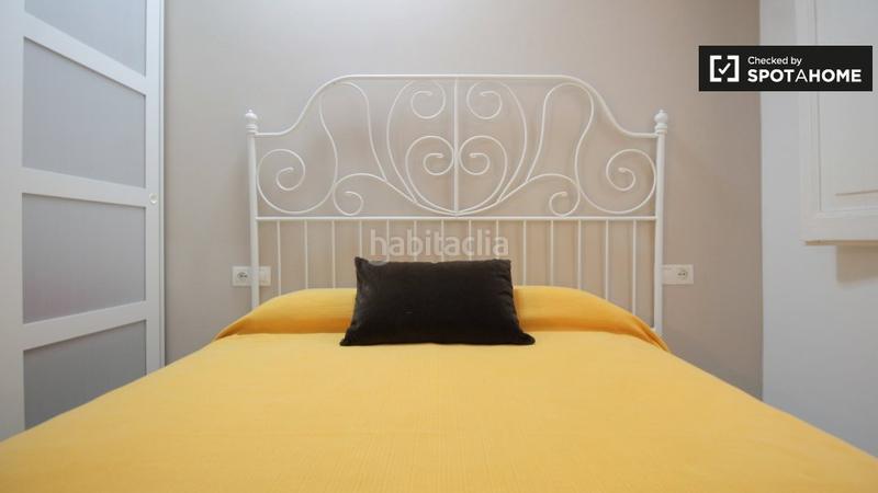 Foto 3c96f80c-2e06-4b7b-8bbb-ea6702d68755. Miete etagenwohnung mit heizung in Raval Barcelona