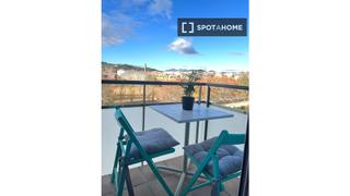 Affitto Appartamento in Can Jofresa. Apartamento de 2 habitaciones en alquiler en can palet, barcelon