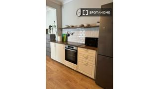 Miete Etagenwohnung in Provençals del Poblenou. Piso de 3 habitaciones en alquiler en el poblenou, barcelona