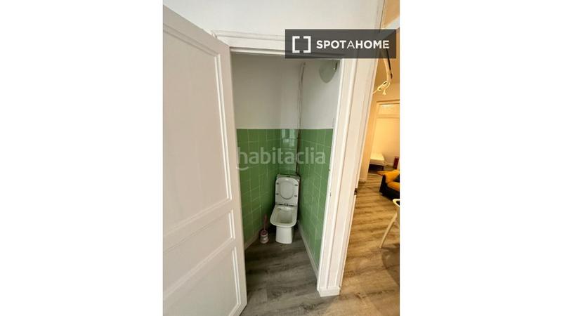 Foto c1472f66-d428-43d6-9ad6-4450682d19d4. Affitto appartamento con riscaldamento in Dreta de l´Eixample Barcelona