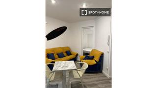 Lloguer Pis a Dreta de l´Eixample. Estudio en alquiler en la dreta de leixample, barcelona