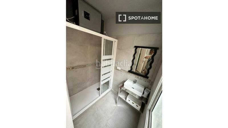 Foto 2aa39d63-9ffe-4da0-95bc-286155d4b43e. Miete etagenwohnung mit heizung in Dreta de l´Eixample Barcelona