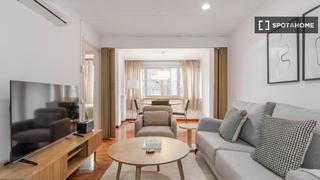 Appartement à Putget - Farró