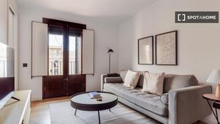 Location Appartement à Raval. Apartamento de 2 dormitorios en alquiler en el raval, barcelona