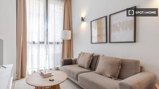 Location Appartement à Raval. Apartamento de 2 dormitorios en alquiler en el raval, barcelona