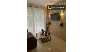 Location Appartement à Sants-Badal. Apartamento de 2 dormitorios en alquiler en sants, barcelona