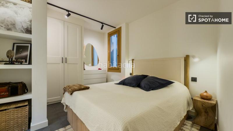 Foto 0a6bda1b-d3ad-4031-9631-9f9ec4074a09. Affitto appartamento con riscaldamento in Gòtic Barcelona