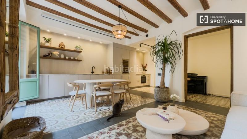 Foto 920b3b92-7e66-4977-a982-77c048d84567. Affitto appartamento con riscaldamento in Gòtic Barcelona