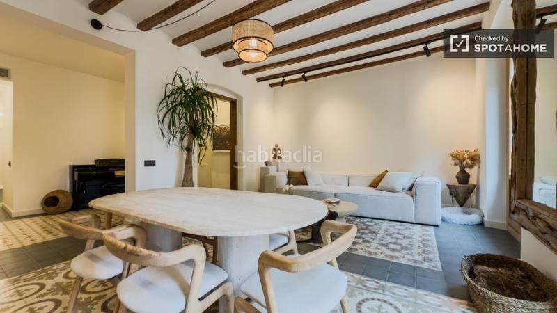 Foto 1d894f13-08d4-47eb-8717-f162868cfdf6. Alquiler piso  de 2 habitaciones en alquiler en el gotic, . en Barcelona