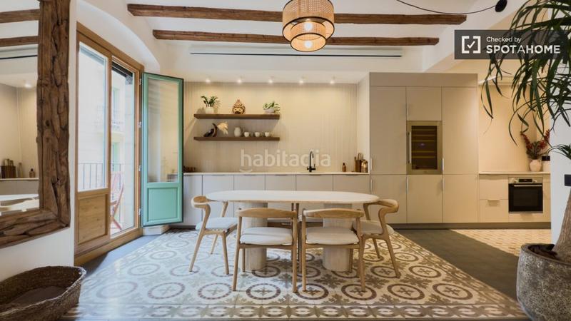 Foto 9b6e87e4-8089-41d8-b1fe-aa3c6e87132c. Alquiler piso  de 2 habitaciones en alquiler en el gotic, . en Barcelona