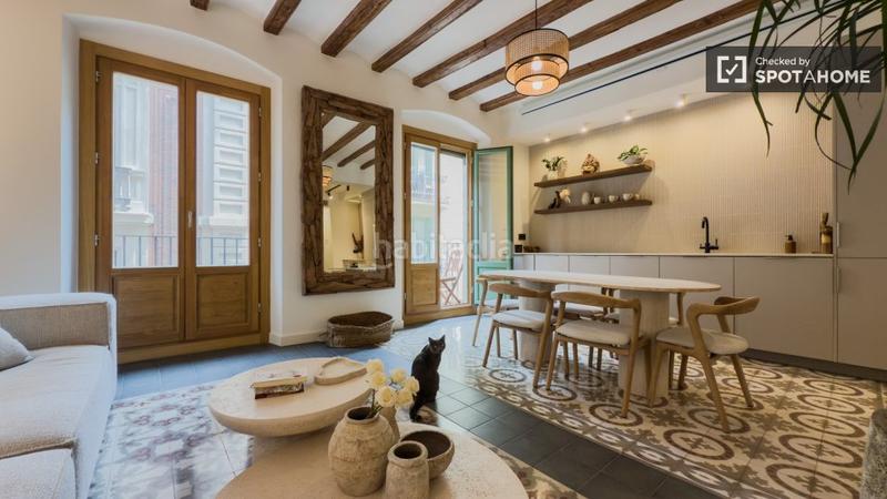 Foto 0fefd11e-c937-4cdb-84b7-c11c36c710a9. Location appartement avec chauffage dans Gòtic Barcelona