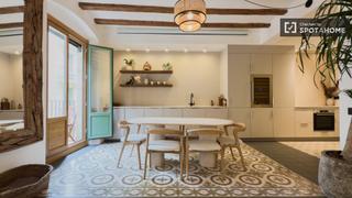 Location Appartement à Gòtic. Piso de 2 habitaciones en alquiler en el gotic, barcelona.