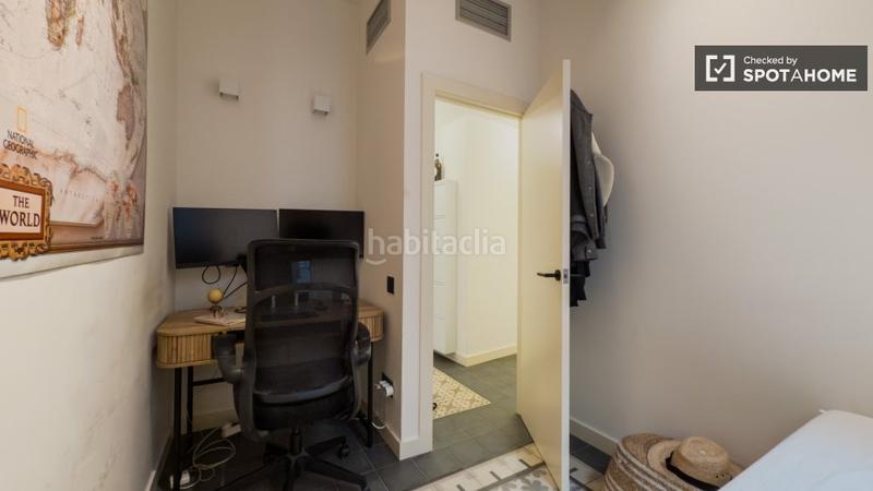 Foto e5fee6f8-a8a1-459e-aecb-178c47710414. Rent flat with heating in Gòtic Barcelona